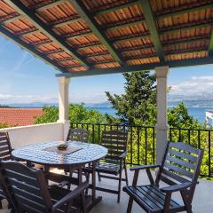 Stunning Apartment In Postira With Wifi