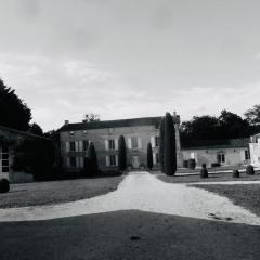 Au clos des hirondelles