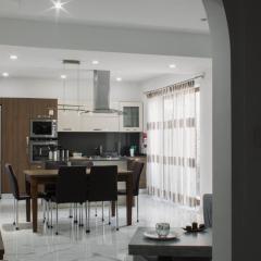 Brand New 3 BDR Apartment in a Quaint Village