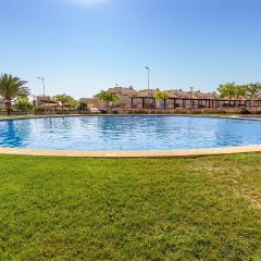 Beautiful Apartment In La Tercia