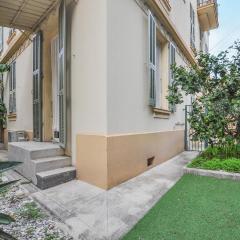 1 Bedroom Amazing Apartment In Nice