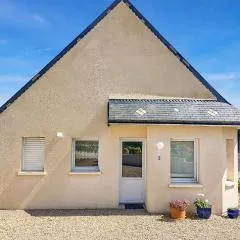 Awesome Home In Brignogan-Plages