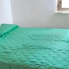 Charming Apartment in Pisciotta with Terrace and Parking