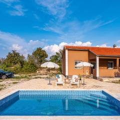 1 Bedroom Amazing Home In Zelengrad