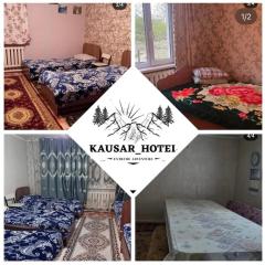 Kausar house