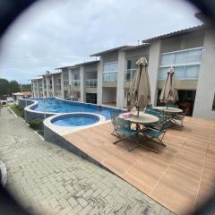 Imbassai Top Flats - Unidade 17