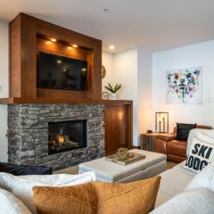 Spacious condo on the SLOPES - ETOILE 1510-4