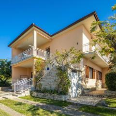 Pet Friendly Apartment