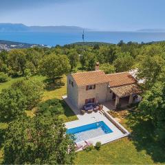 Holiday Home Gondolici Croatia