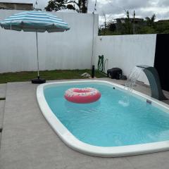 Casa Sofisticada com Piscina