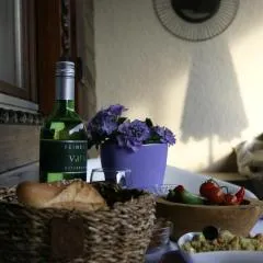 Abis Ferienwohnung Salzkammergut