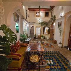 Riad Mounadim Fes