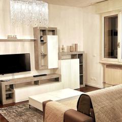 Bellissimo appartamento Marina centro 2