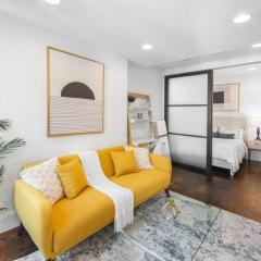 69-5B I Stylish Lower East Side 1BR Apt