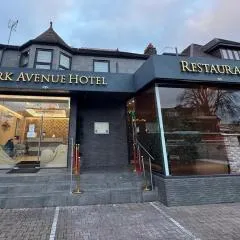 Park Avenue Hotel hotel