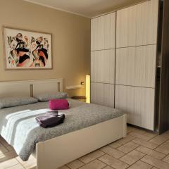 Belgioioso Apartments - Monolocale