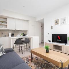 1BR Space - Downtown Toronto