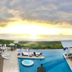 Bali Beach Home Club RÔGGA Beira Mar - Balneário Piçarras