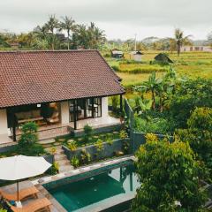Villa Mas Gentong Ubud