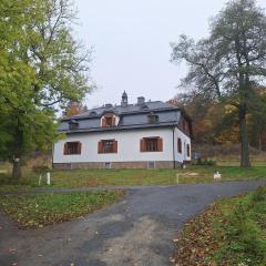 Apartmán Ostrůvek