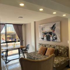 apartamento en ibague 302