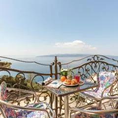 One-Bedroom Apartment In Krvavica