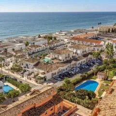 Apartment In La Cala De Mijas