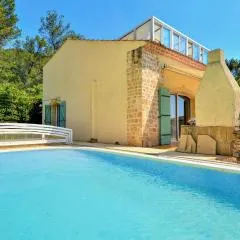 Stunning Home In Laudun L Ardoise