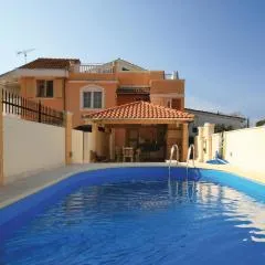 Holiday Home Brodarica 2