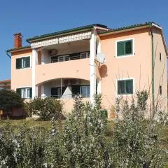 One-Bedroom Apartment Koromacno With Sea View 02