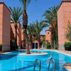 Riad TESS
