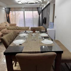 Safarimax Homes Two 2 Bedroom apartment at Heartland Gardens 16th Floor