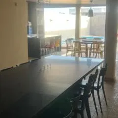 Casa de praia Abaís