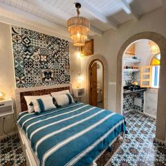 Riad dar Hania