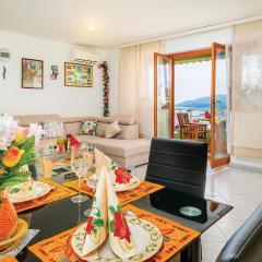 Apartment Opatijska Croatia