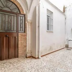 Cozy Apartment In Arcos De La Frontera