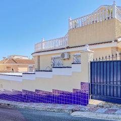 3 Bedroom Amazing Home In Gran Alacant