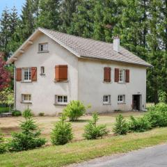 Maison charmante au cœur du Chambon-sur-Lignon avec jardin