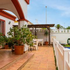 Gorgeous Home In Pilar De La Horadada