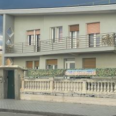 Villa belvedere mini appartamento