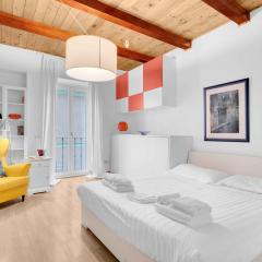 The house of via muratori 6