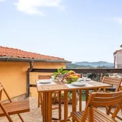 1 Bedroom Amazing Home In Onzo