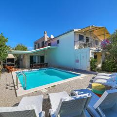 Holiday Home Put Punte Vi