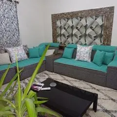 Happy home
