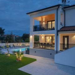 Awesome Home In Stinjan With Wifi