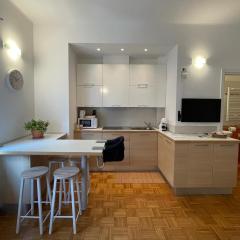 In centro - Alassio apartment