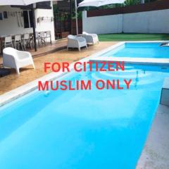 Reco Villa Private Pool Port Dickson
