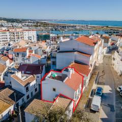Casa do Turista - Lagos