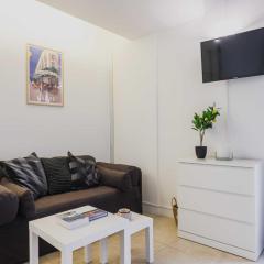 Cosy appt - 1BR 2P - Quartier Latin