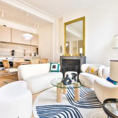 Splendid apt-Saint-Germain-des-Prés-Mobility lease